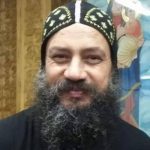 كلمة الانبا بموا أسقف السويس في كنيسة المخلص الاسقفية بالسويس