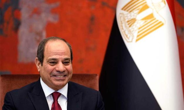 تهنئة مجلس كنائس مصر لثورة 30 يونيو