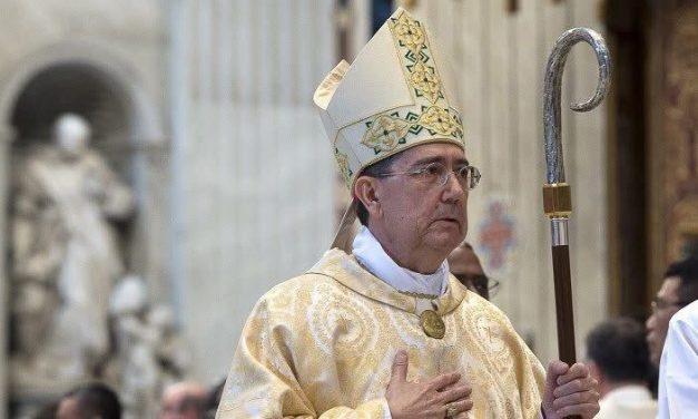 مجلس كنائس مصر يقدم التعازي للكنيسة الكاثوليكية في وفاة عميد دائرة الحوار بين الأديان