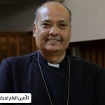 نتقدّم بالتهنئة القلبية إلى جميع الكنائس، وإلى شعبنا المسيحي في كل مكان، بمناسبة أسبوع الآلام المقدس وعيد القيامة المجيد