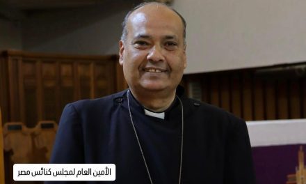 نتقدّم بالتهنئة القلبية إلى جميع الكنائس، وإلى شعبنا المسيحي في كل مكان، بمناسبة أسبوع الآلام المقدس وعيد القيامة المجيد