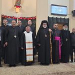 في كاتدرائية القديس يوسف بالظاهر.. صلاة ومحبة تضيء قلوب الحاضرين في اليوم الثالث لأسبوع الصلاة من أجل الوحدة