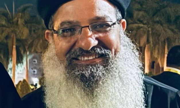 القس بطرس فؤاد: المحبة جسـر للسعي من أجل الوحدة