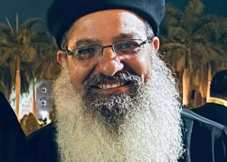 القس بطرس فؤاد: المحبة جسـر للسعي من أجل الوحدة