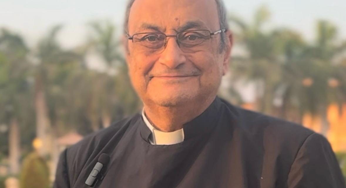 رئيس اللجنة التنفيذية بمجلس كنائس مصر: “العمل المسكوني هو مسار الوحدة في التنوع”