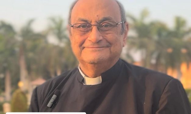 رئيس اللجنة التنفيذية بمجلس كنائس مصر: “العمل المسكوني هو مسار الوحدة في التنوع”