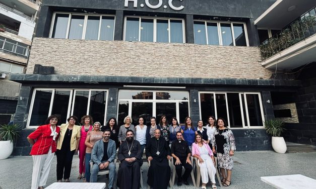 لجنة المرأة بمجلس كنائس مصر تستعد لانعقاد مؤتمرها الثاني تحت شعار “بالحكمة يُبنى البيت”